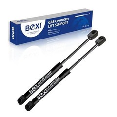 2pcs Front Hood Lift Supports Struts Shocks Gas Struts Shocks Springs