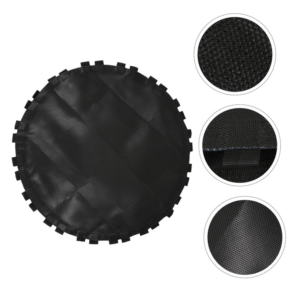 Trampoline Mesh Fitness Child Replacement Parts Jumping Pad for Kids