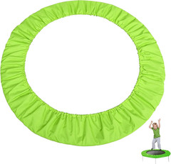 Mini Trampoline Spring Cover 36 38 40 45 60Inch Small Trampoline Pad Replacement