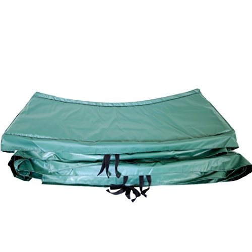 High-Quality 12′ Trampoline Spring Pad – UV & Weather Protection Guaranteed