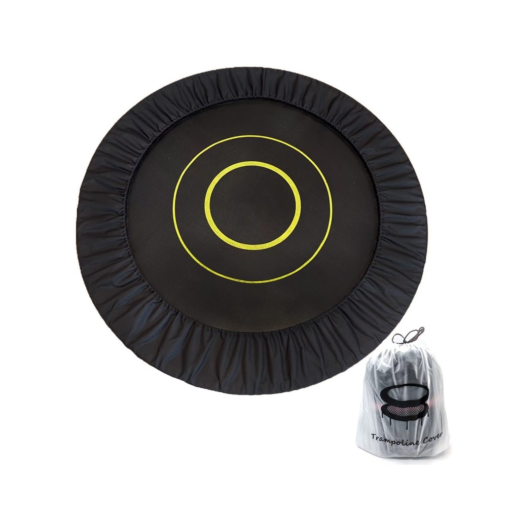 Mini Trampoline Spring Cover 36 38 40 48 54 Inch Small Trampoline R… Fast Ship