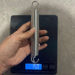 Trampoline Springs Trampoline Spring 7inch/17.8cm（1pack）