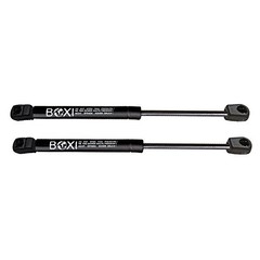 2pcs Front Hood Lift Supports Struts Shocks Gas Struts Shocks Springs