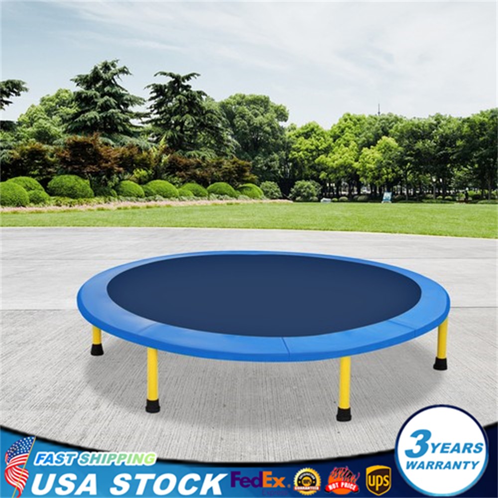 Trampoline Protection Springs Pad Kits Protecting Edge Cover Protective Pads Set