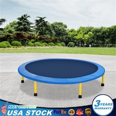 Trampoline Protection Springs Pad Kits Protecting Edge Cover Protective Pads Set