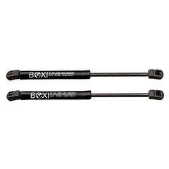 Front Hood Lift Supports Shock Struts Gas Springs Replacement for Lexus LS400
