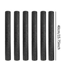 6Pcs Trampoline Pole Foam Sleeves Lightweight Protection Poles Covers Trampoline