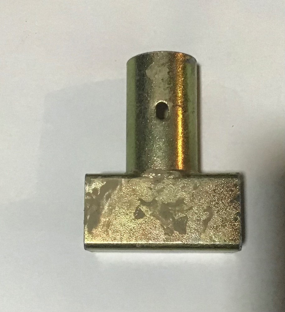 Skywalker Trampoline Frame Parts T Connector 15foot Round Trampoline