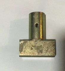 Skywalker Trampoline Frame Parts T Connector 15foot Round Trampoline