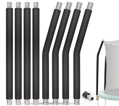 Trampoline Poles Replacement for Skywalker,Galvanized Steel