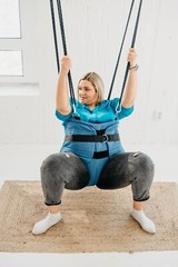 Jumper for adults. Adults doorway jumper. For chil Bumper jumper. Swings. Bungee