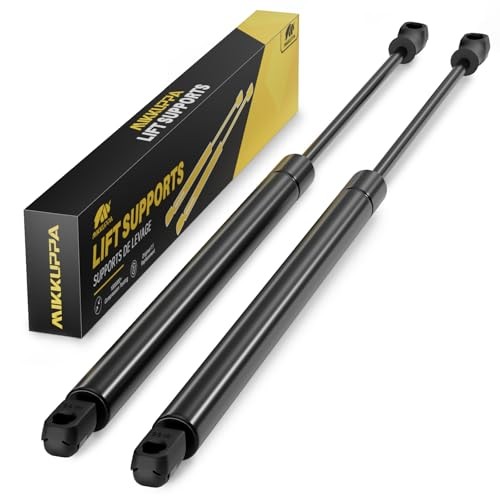 Struts Lift Supports – Gas Replacement for 2007-2011 Honda CR-V Rear Hatch