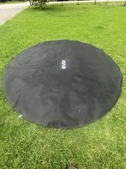 14 foot GVDV trampoline Bounce mat 72 Spring Loops