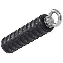 Heavy Duty Exercise Handle Professional Workout Handle Fitness Accessory