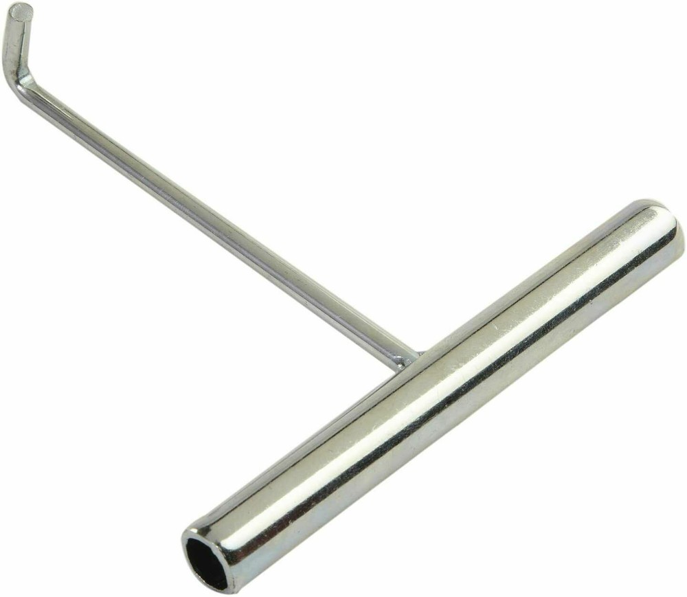 Jump King Heavy Duty Trampoline Springs Pulling Puller Pull Tool T Hook Install