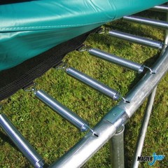 Trampolina Ogrodowa Master Super 426 cm Master Sport s.r.o.