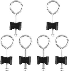 Trampoline Screws and Bolts Replacement for Kids’ Fitness Trampolines – 10 Pack