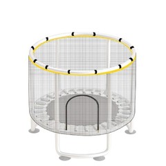 Trampoline Net Replacement 55 Inches Round