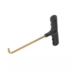 Trampoline Spring Pull Tool (T-Hook)