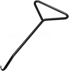 1 Piece Spring Tool Motorcycle Spring Hook Spring Pull Tool T-Hook Spring Pull T
