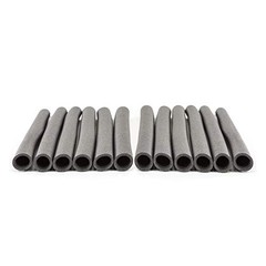 Enclosure Foam (Set of 12), Grey (PK0031)