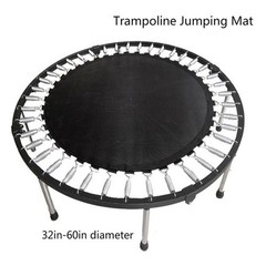 5Pcs High Strength V Rings for Trampoline Replacement Repair Triangle Buckle