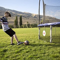 Kickback Game Accessory