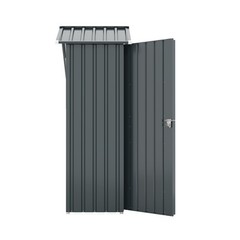 High quality galvanized iron sheet waterproof design reasonable internal space