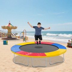 Trampoline Edge Cover Springs Protection Pad Trampoline Replacement Safety Pad