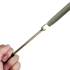 Trampoline Spring Pull Tool, Trampoline Hook Tool, Trampoline Puller 1PCS