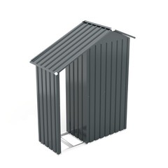 High quality galvanized iron sheet waterproof design reasonable internal space