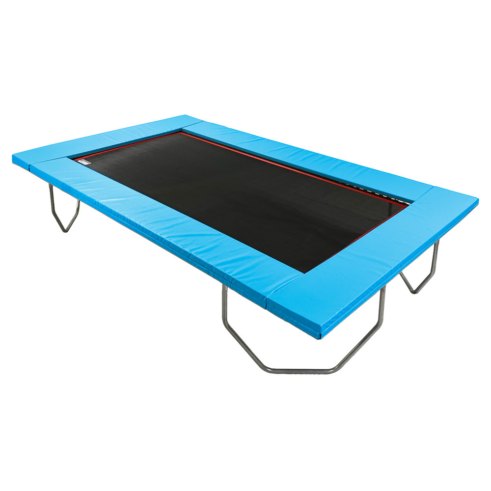 10×17 Backyard Family Trampoline