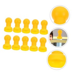 Children Trampoline Pole Caps 3.54 Inch Durable Trampoline Accessories Pole T…