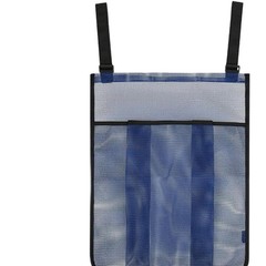 Trampolines Shoe Holder Easy Setup Mesh Pouch for Glasses Bottles Clothes