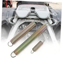 Fifth Wheel Spring Kit Compatible with Fontaine NT 6000 7000 7000CC, Heavy