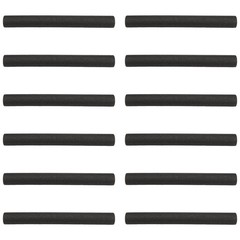 12Pcs Trampoline Pole Foam Sleeves,Trampoline Padding Replacement5110