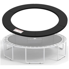 Universal Trampoline Safety Pad – Waterproof Foam Cover