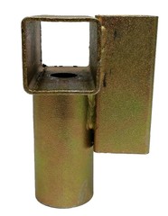 Skywalker Trampoline Frame Parts 15foot Replacement TSocket