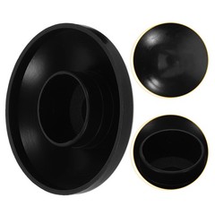 6 Pcs Mushroom Cap Jumping Tube Cover Child Replacement Trampoline Parts