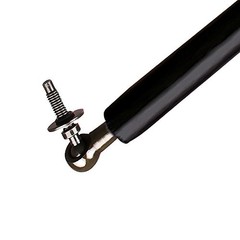 Qty(2) 6104 Gas Charged Liftgate Tailgate Rear Hatch Lift Supports Gas Struts
