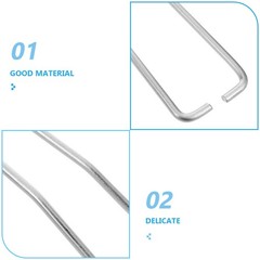 Trampoline Pulling Hook Tool Spring Extractor Replacement Springs