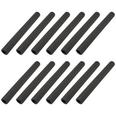 12Pcs Trampoline Pole Foam Sleeves,Trampoline Padding Replacement6052