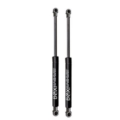 2pcs Liftgate Lift Supports Struts Shocks Gas Struts Shocks Springs Supports