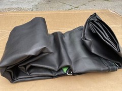 Replacement Trampoline Jumping Mat 15 ft Trampoline Pro
