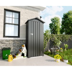 Campcraft High Quality Galvanized Iron Sheet, Equipped with A Solid Lock System