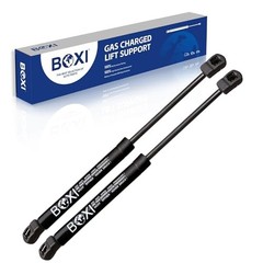 Front Hood Lift Supports Shock Struts Gas Springs Replacement for Lexus LS400
