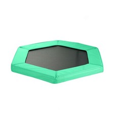 Safety Pad for 40″ 50″ Mini Fitness Hexagonal Rebounder – Trampoline Padding