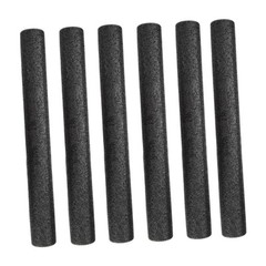 6 Pieces Trampoline Pole Foam Sleeves for Kids Trampoline Accessories Tube