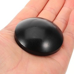 6Pcs Reusable Rubber Trampoline Rod Caps Protective Covers for Pole Ends