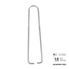 Trampoline Spring Puller Tool Pull Hook for Easy Installation Durable Design